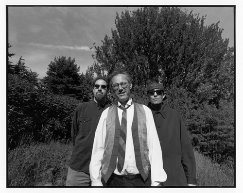 Sun City Girls in 2003. Photo by Toby Dodds. Via www.suncitygirls.com/gallery/